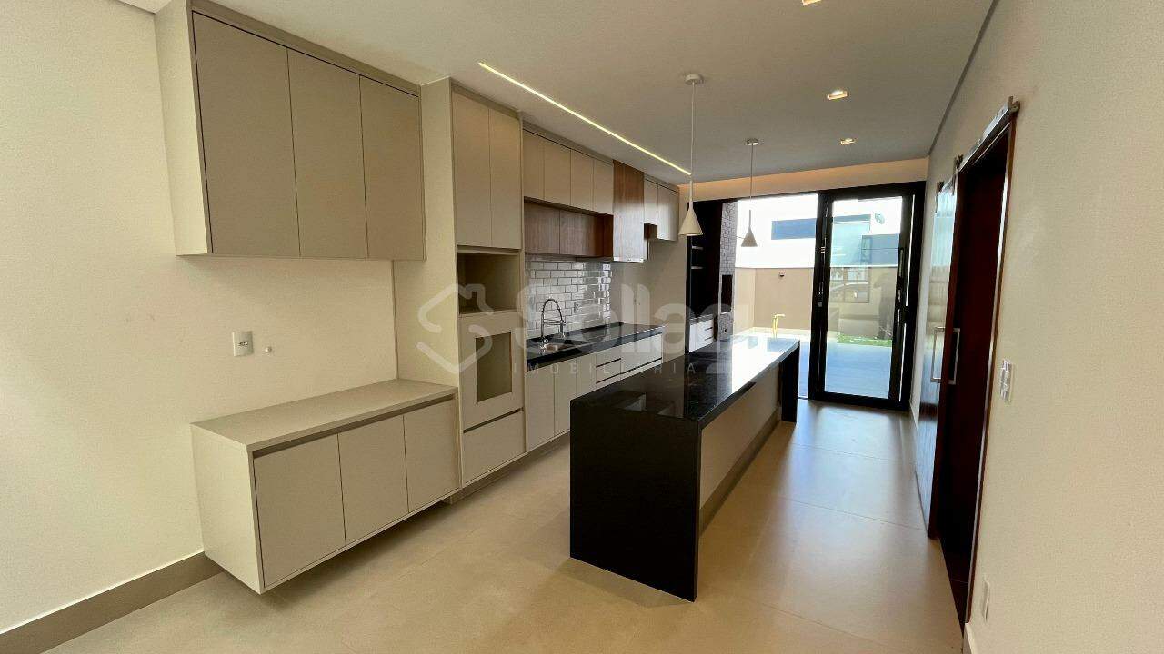 Casa em condomínio à venda no Residencial Portal do Bosque: