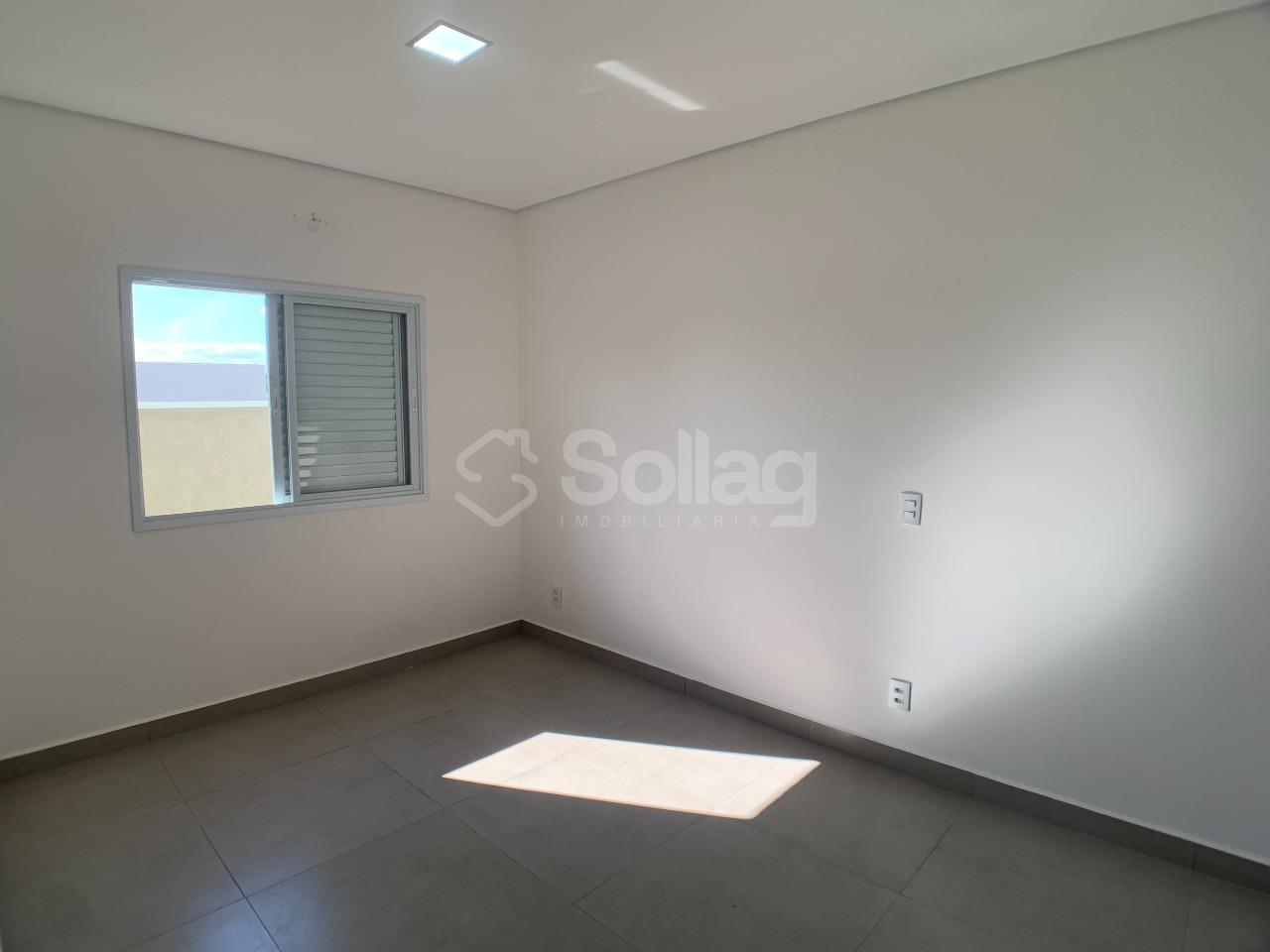 Casa em condomínio à venda no Condomínio Villa do Sol: 