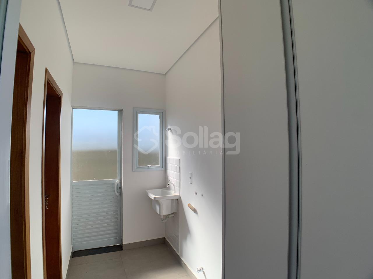 Casa em condomínio à venda no Condomínio Villa do Sol: 