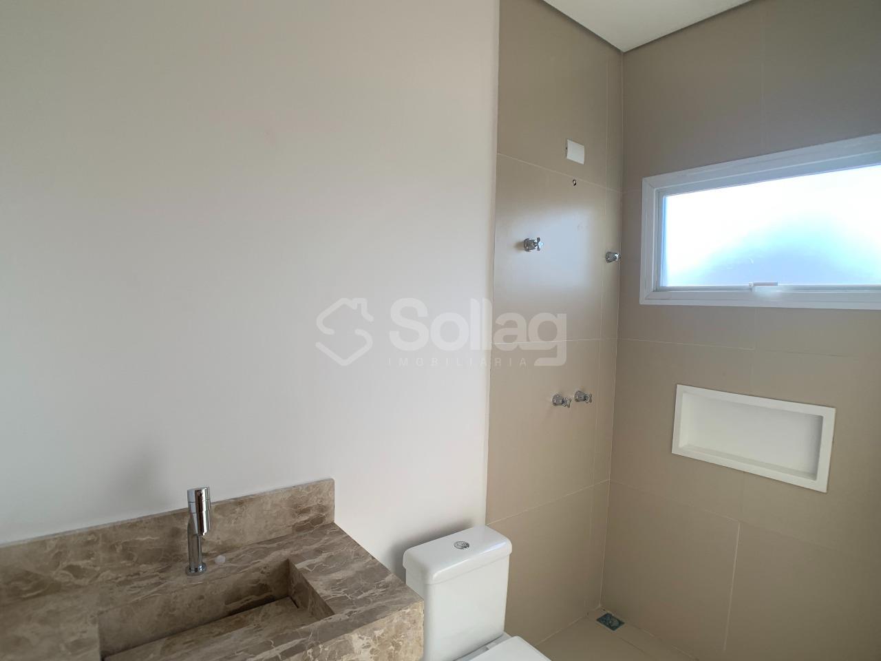 Casa em condomínio à venda no Condomínio Villa do Sol: 