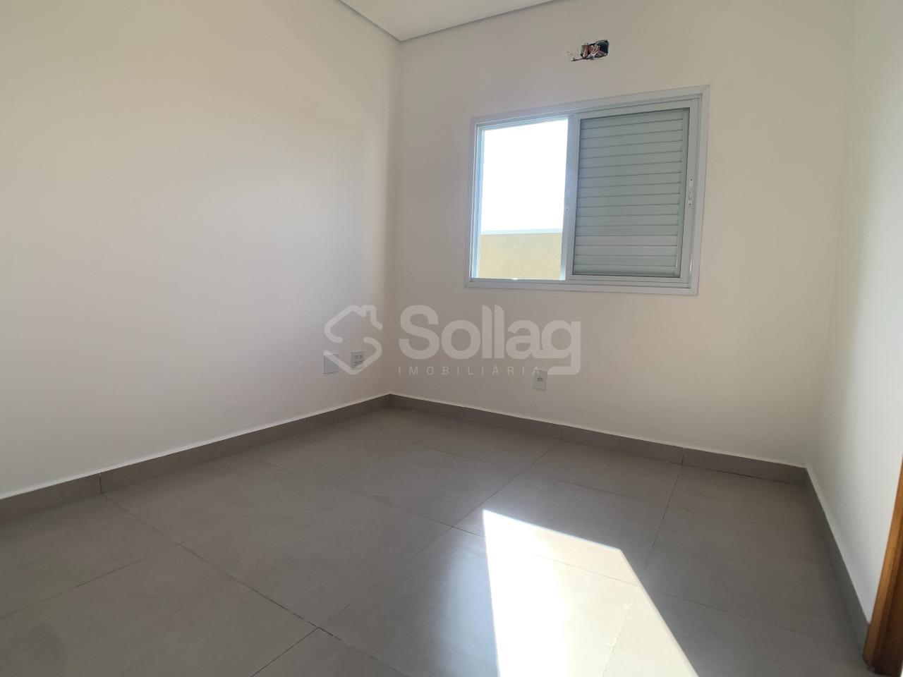 Casa em condomínio à venda no Condomínio Villa do Sol: 