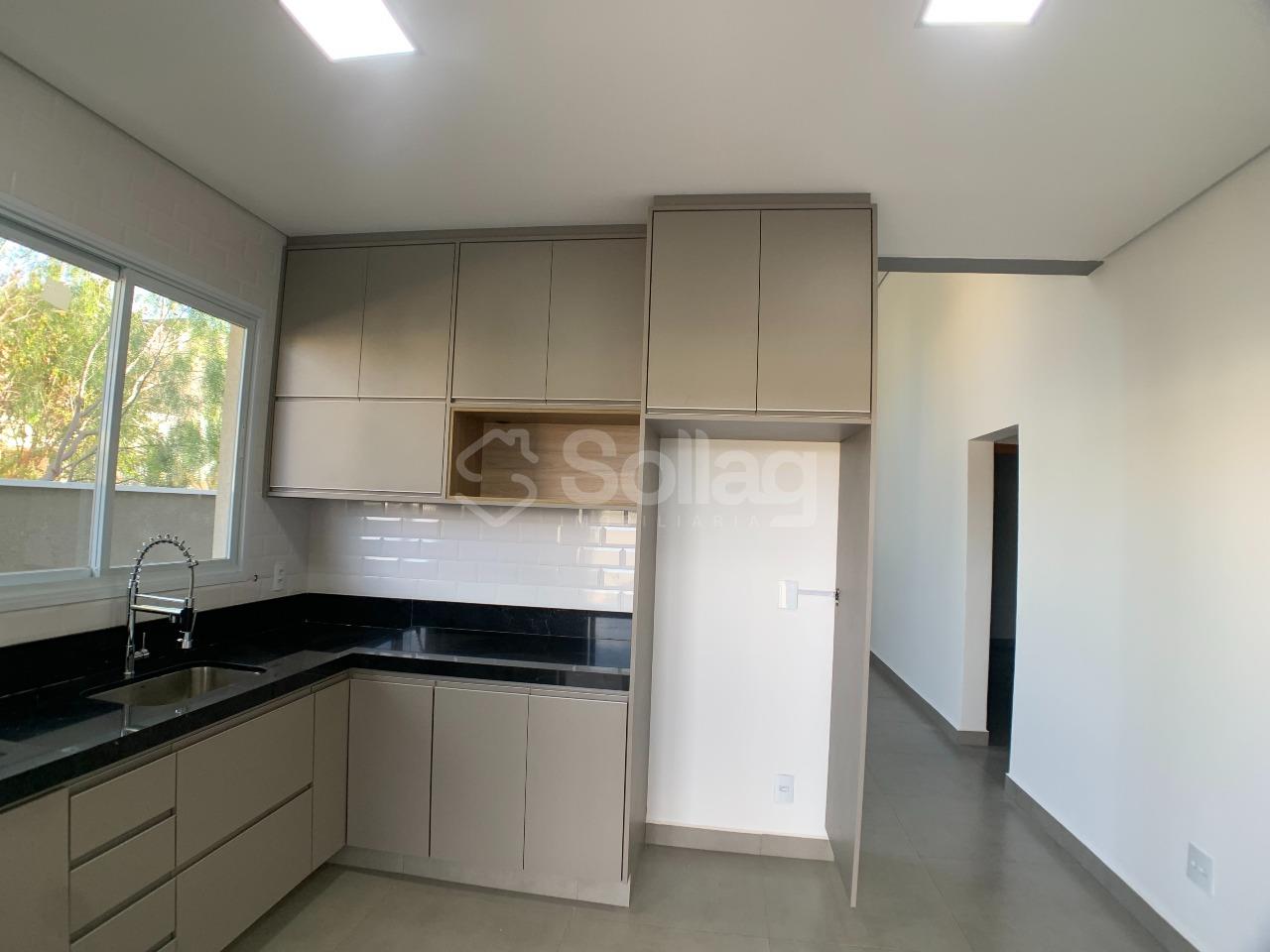 Casa em condomínio à venda no Condomínio Villa do Sol: 