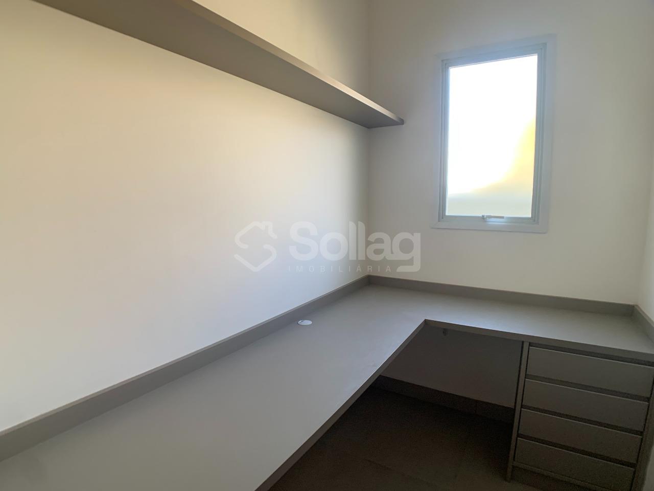 Casa em condomínio à venda no Condomínio Villa do Sol: 