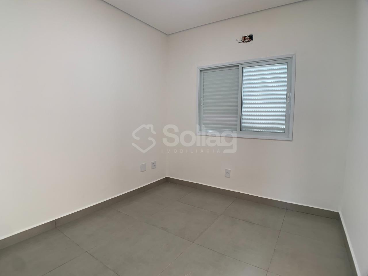 Casa em condomínio à venda no Condomínio Villa do Sol: 