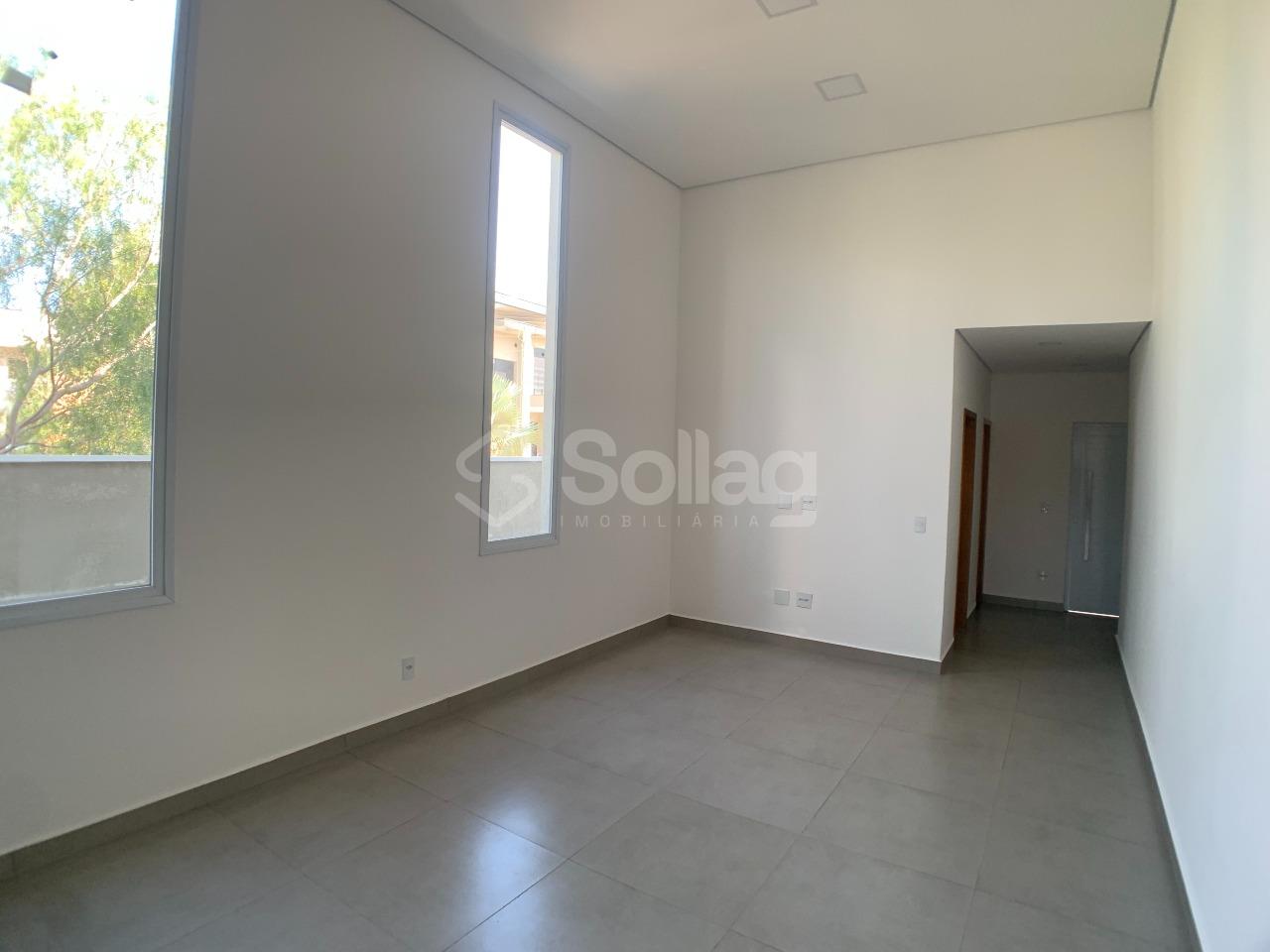 Casa em condomínio à venda no Condomínio Villa do Sol: 