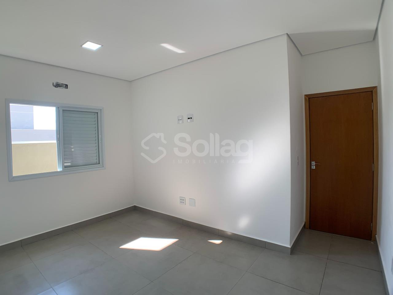 Casa em condomínio à venda no Condomínio Villa do Sol: 