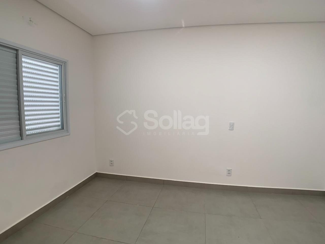 Casa em condomínio à venda no Condomínio Villa do Sol: 