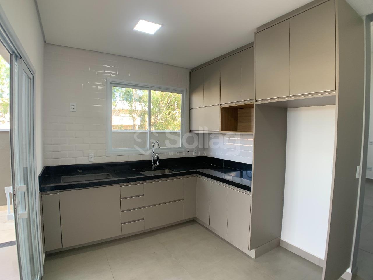 Casa em condomínio à venda no Condomínio Villa do Sol: 