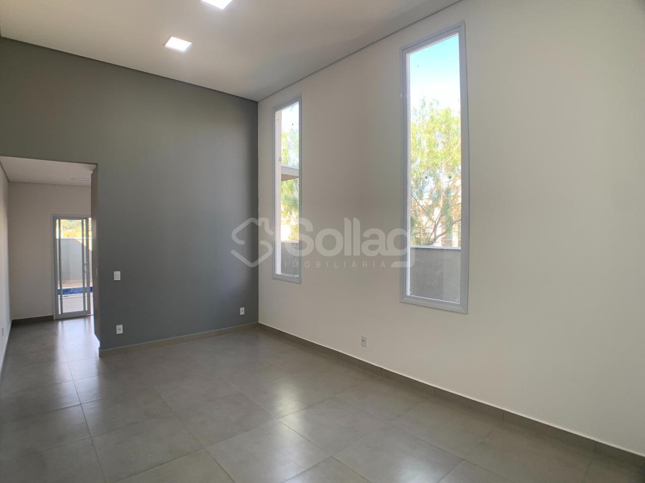 Casa em condomínio à venda no Condomínio Villa do Sol: 