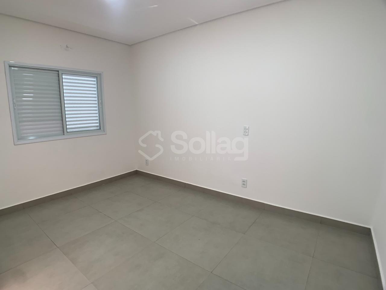 Casa em condomínio à venda no Condomínio Villa do Sol: 