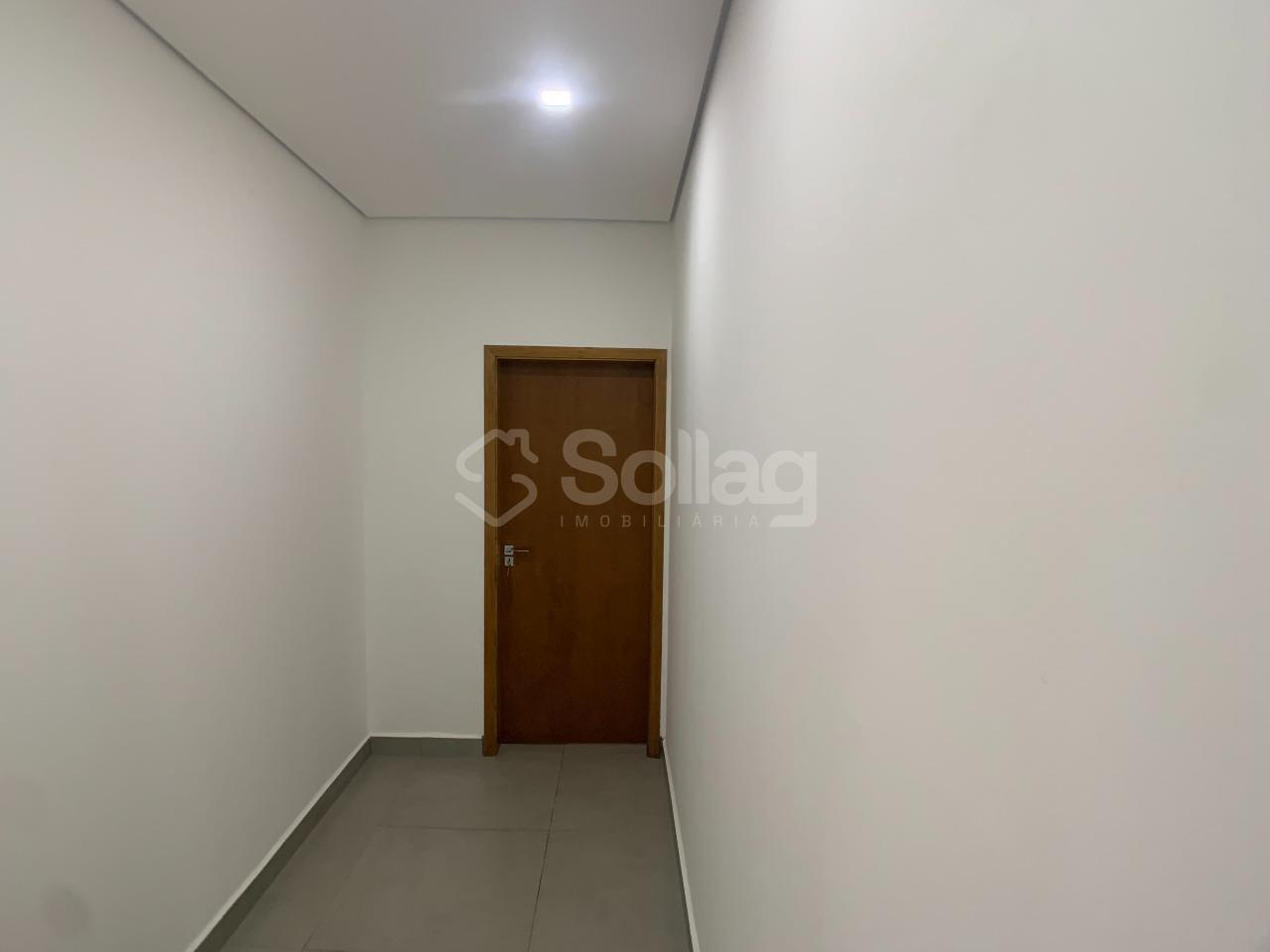 Casa em condomínio à venda no Condomínio Villa do Sol: 