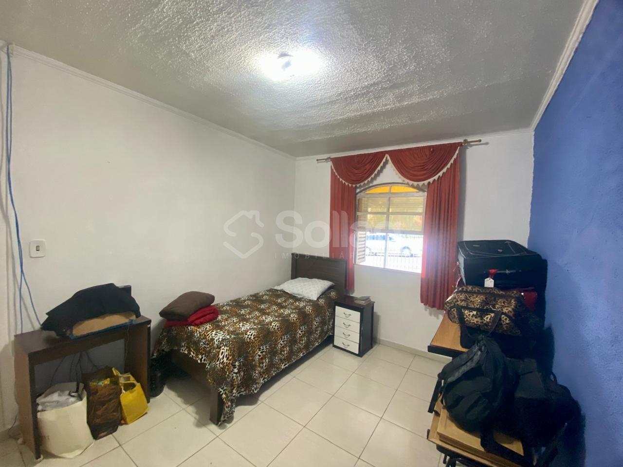 Casa à venda no Parque Nova Suiça: 