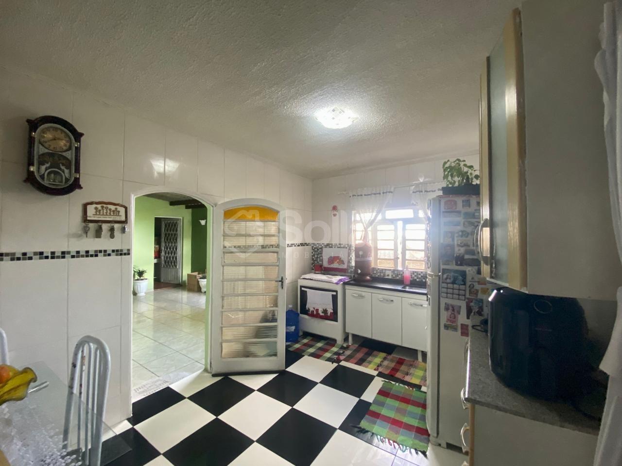 Casa à venda no Parque Nova Suiça: 