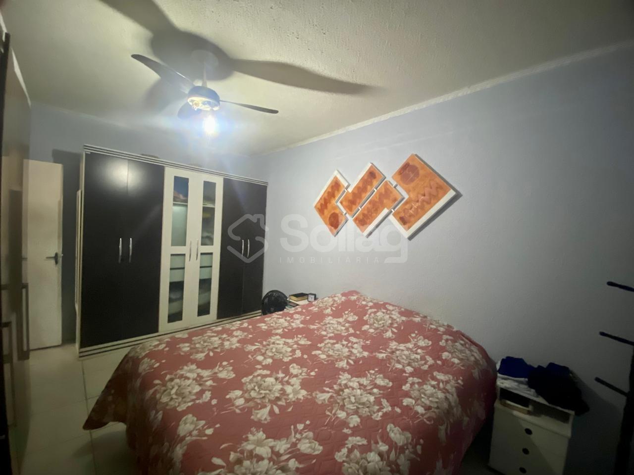 Casa à venda no Parque Nova Suiça: 