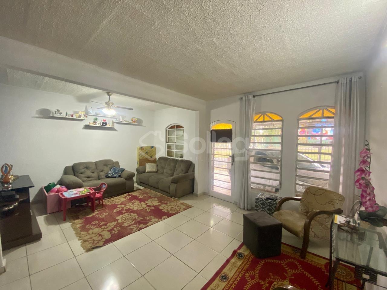 Casa à venda no Parque Nova Suiça: 