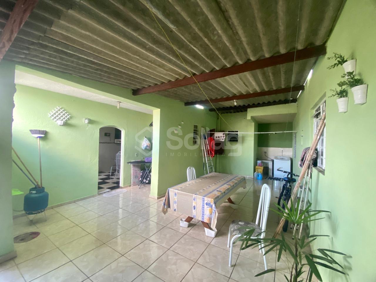 Casa à venda no Parque Nova Suiça: 