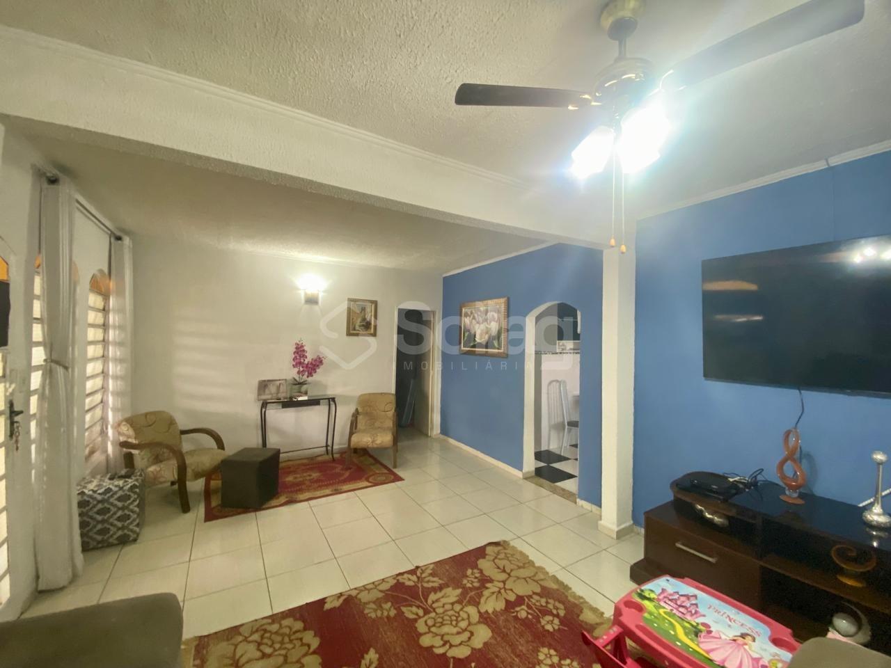 Casa à venda no Parque Nova Suiça: 