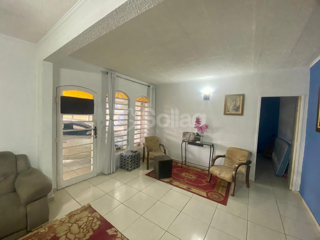 Casa à venda no Parque Nova Suiça: 