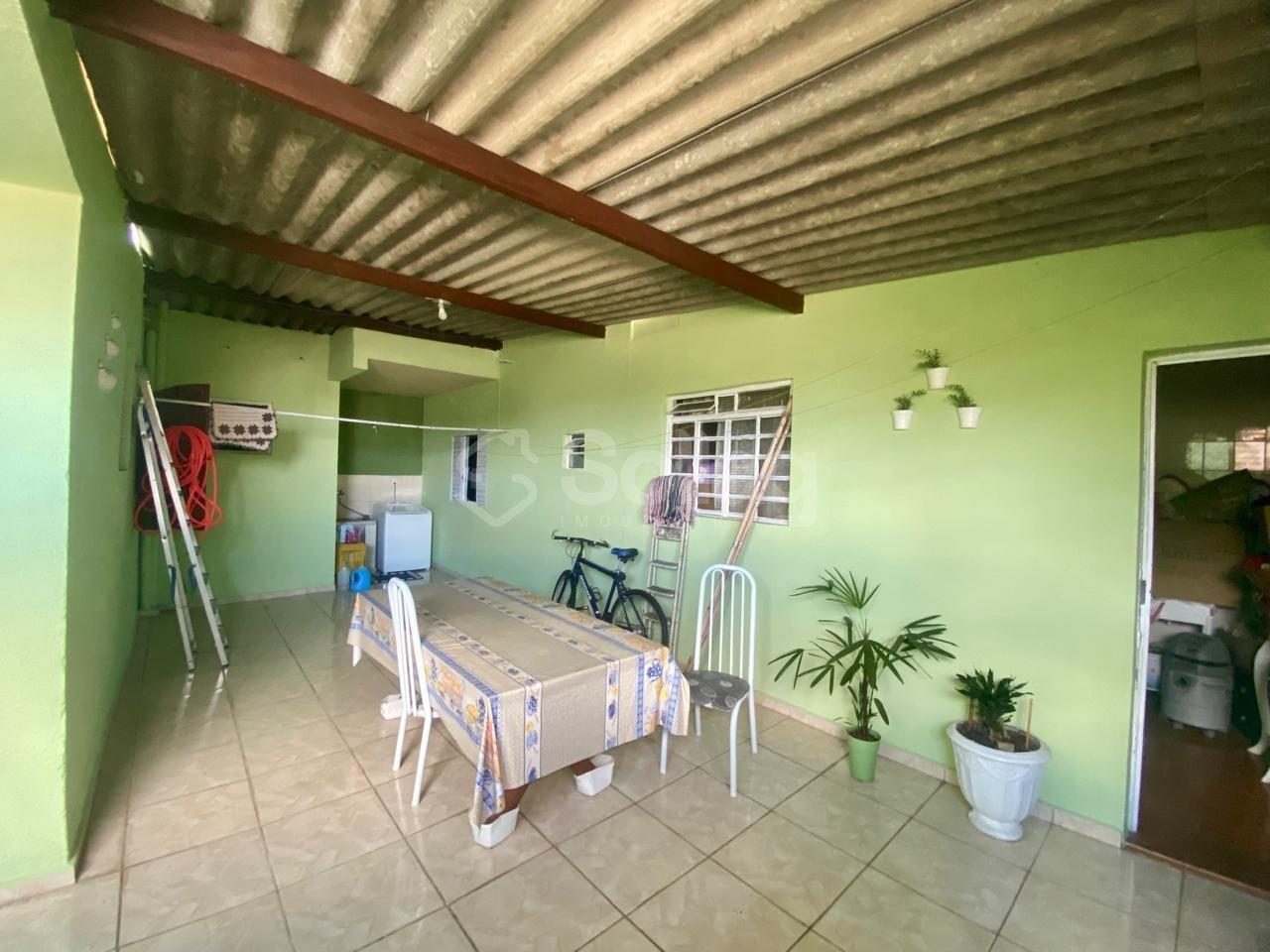 Casa à venda no Parque Nova Suiça: 