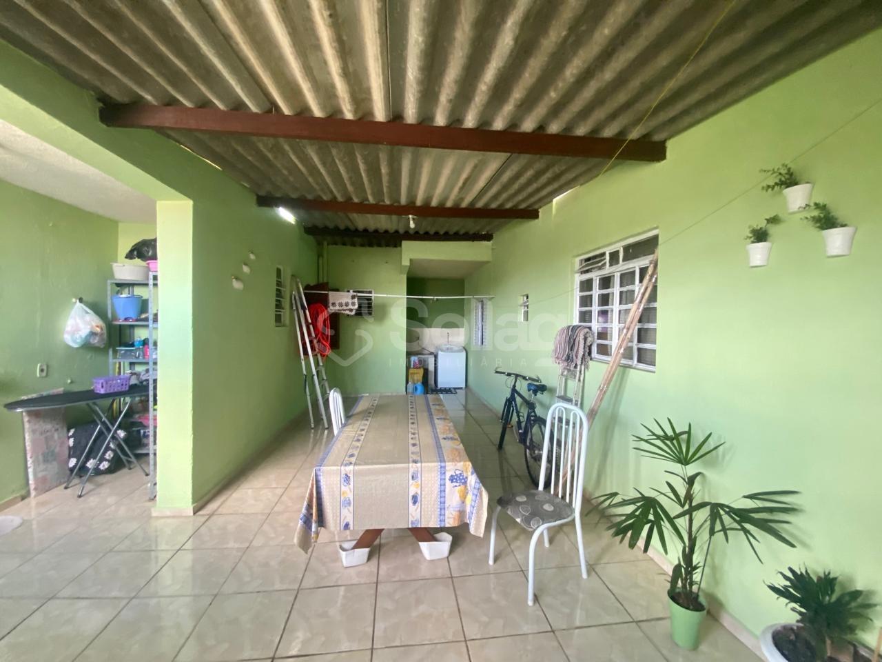 Casa à venda no Parque Nova Suiça: 