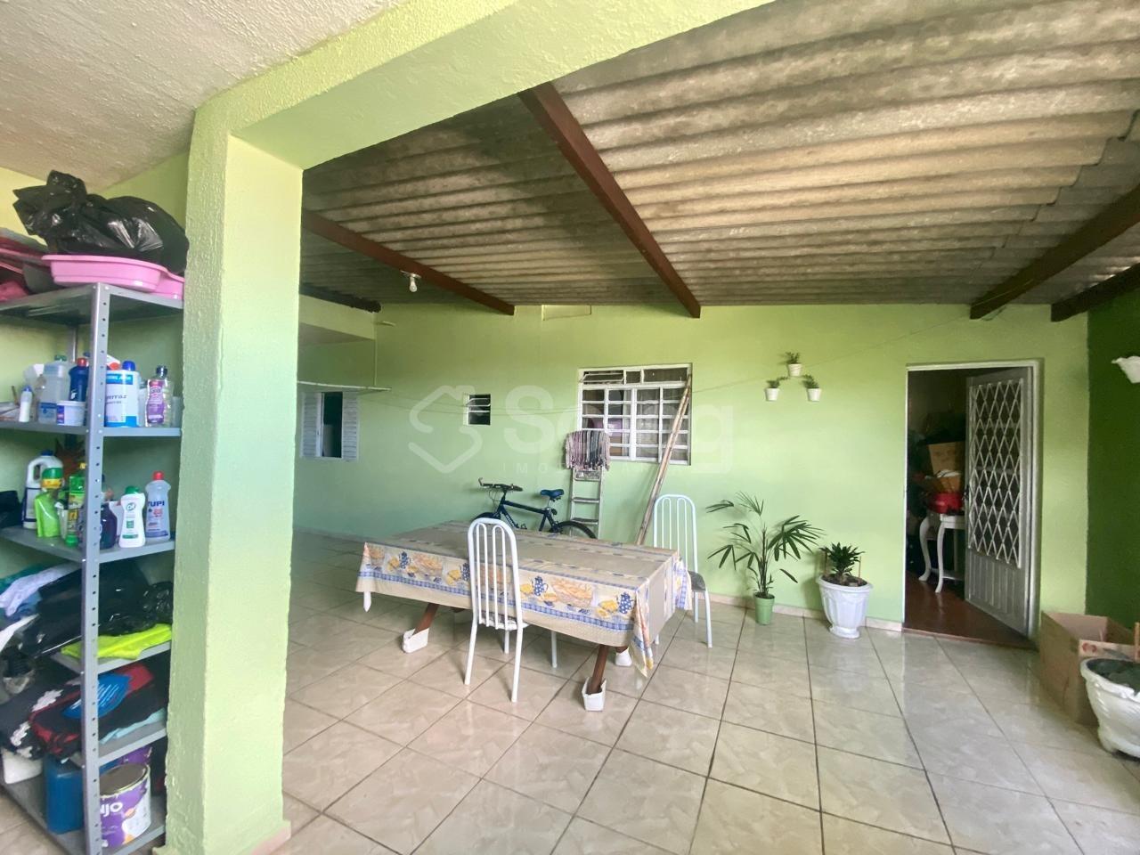 Casa à venda no Parque Nova Suiça: 