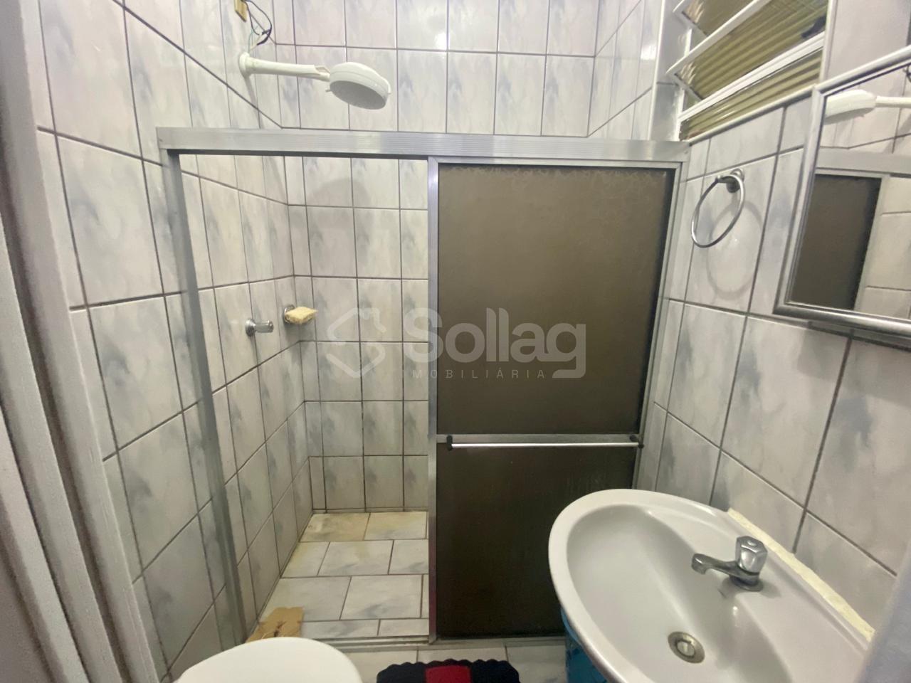 Casa à venda no Parque Nova Suiça: 