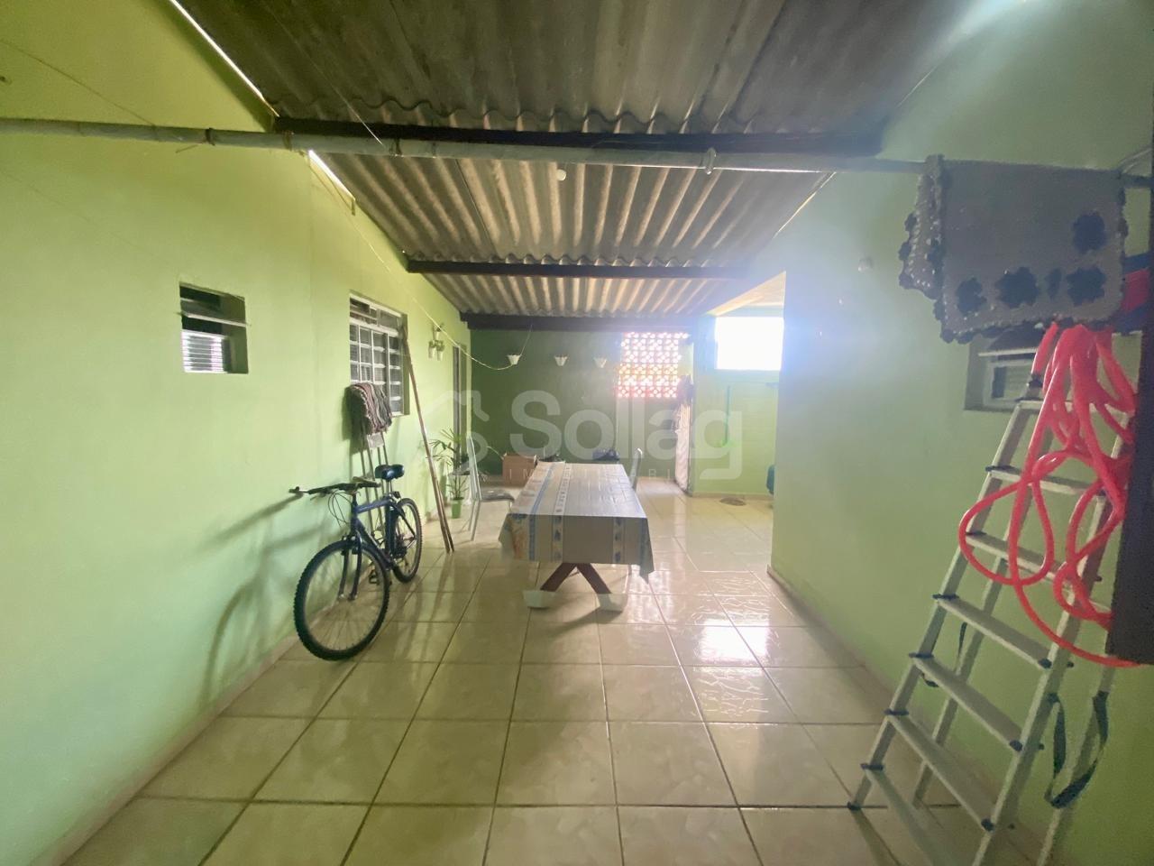 Casa à venda no Parque Nova Suiça: 
