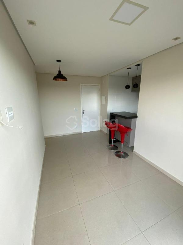 Apartamento à venda no Jardim das Figueiras: 