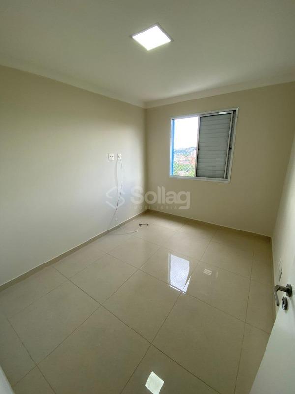 Apartamento à venda no Jardim das Figueiras: 