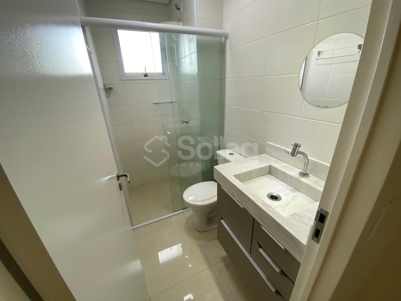 Apartamento à venda no Jardim das Figueiras: 