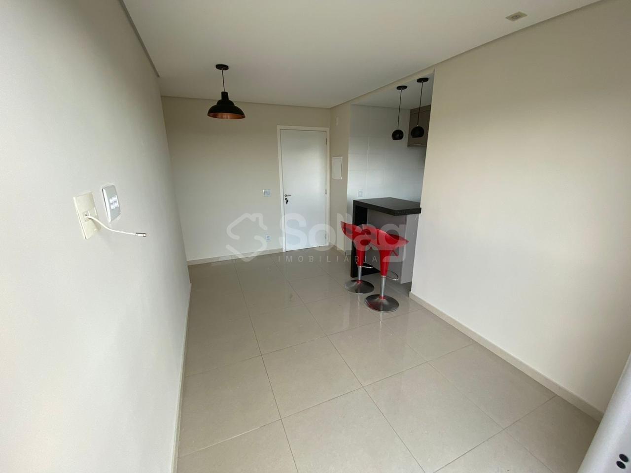 Apartamento à venda no Jardim das Figueiras: 