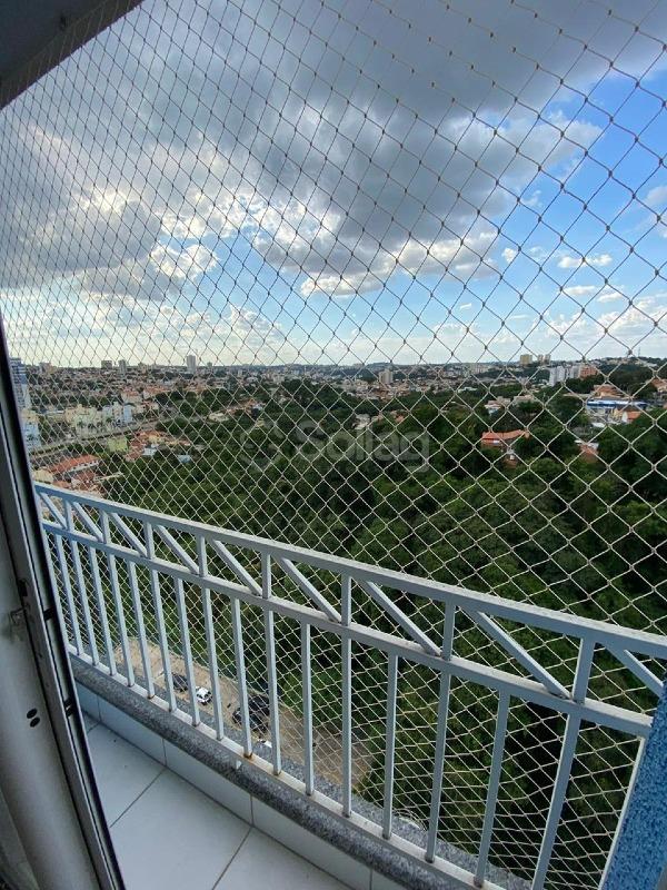 Apartamento à venda no Jardim das Figueiras: 