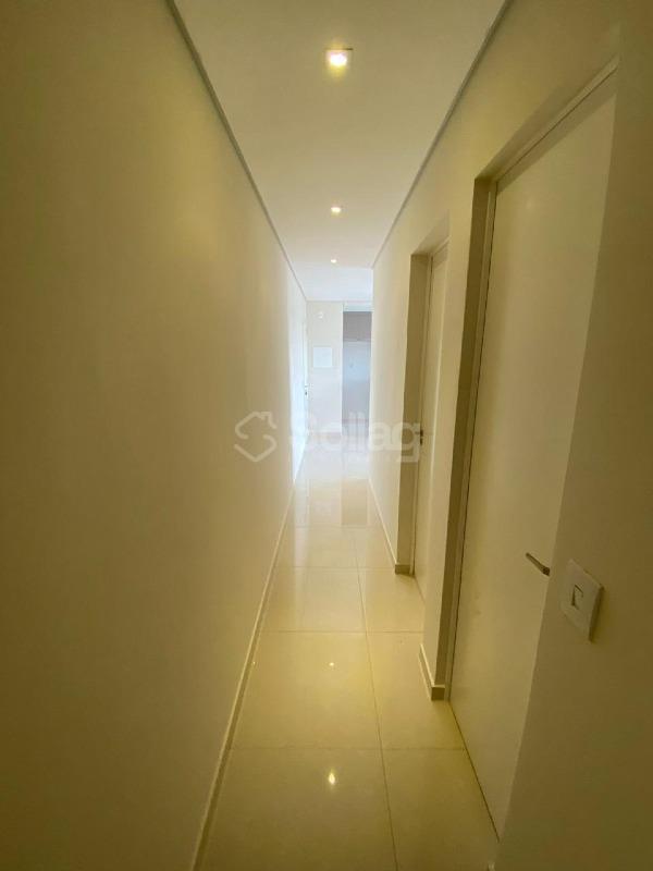 Apartamento à venda no Jardim das Figueiras: 