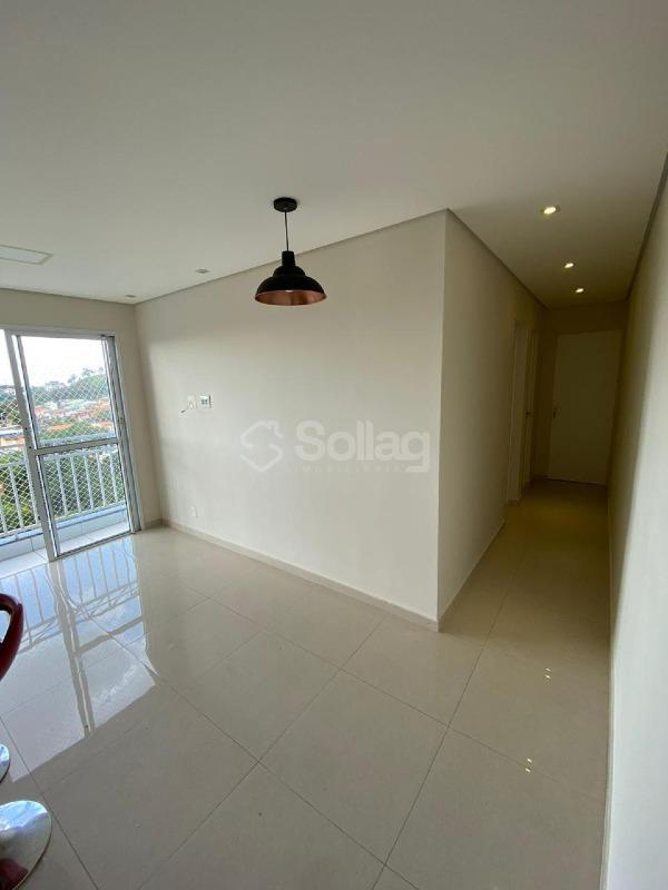 Apartamento à venda no Jardim das Figueiras: 