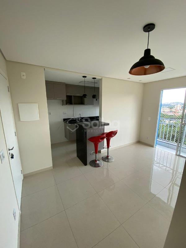 Apartamento à venda no Jardim das Figueiras: 