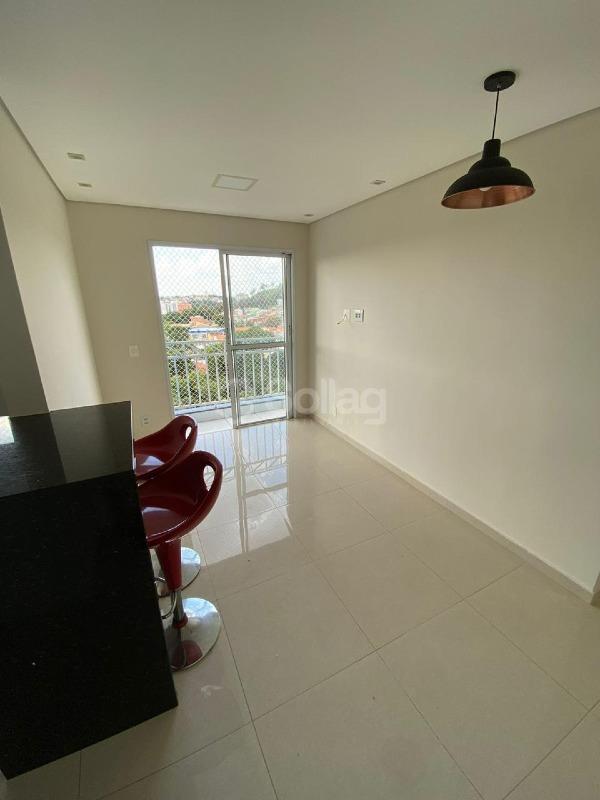 Apartamento à venda no Jardim das Figueiras: 