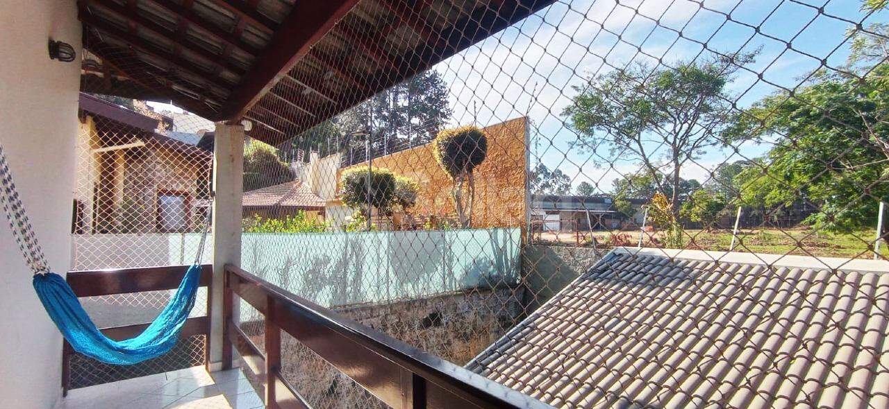 Casa em condomínio à venda no Condomínio Vivenda das Vinhas: