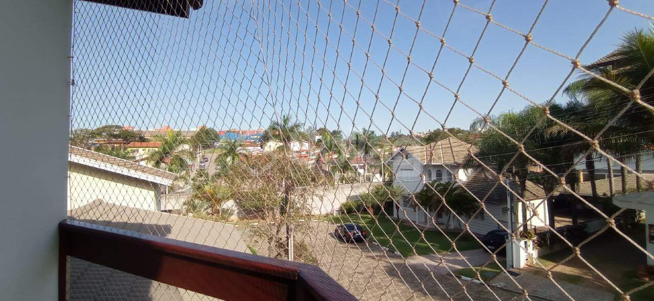 Casa em condomínio à venda no Condomínio Vivenda das Vinhas: