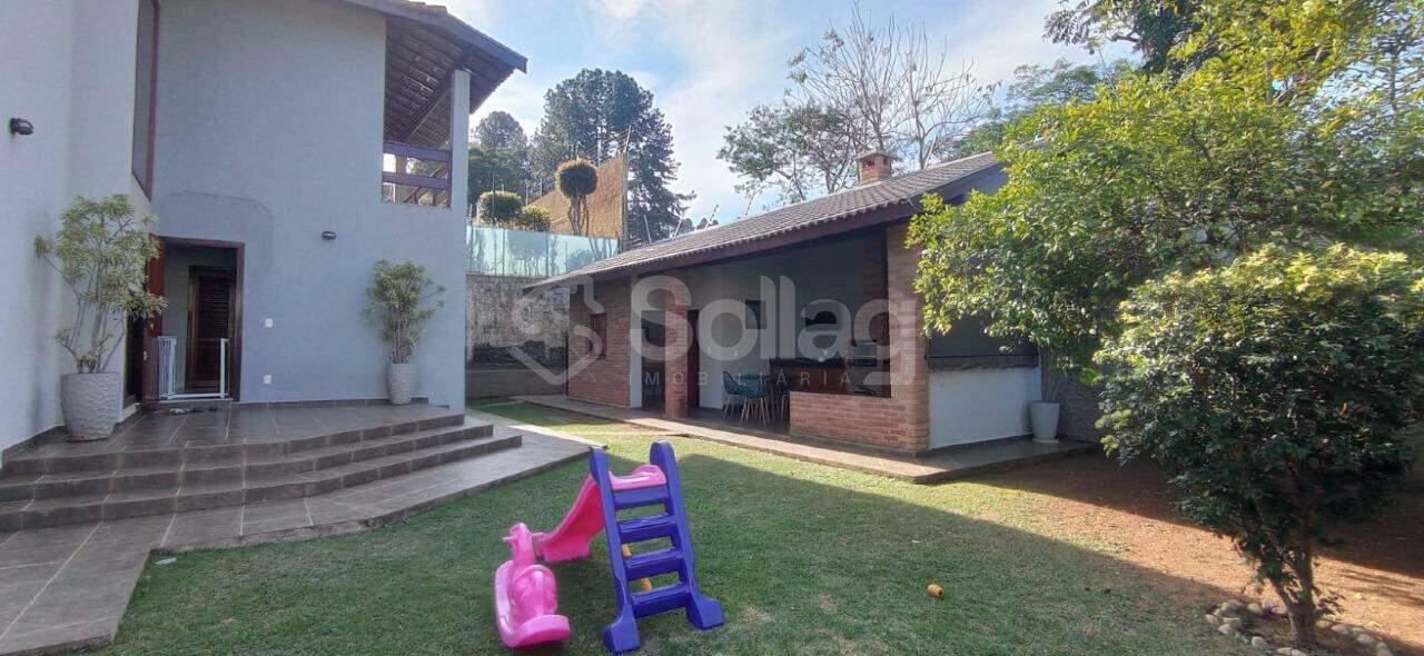 Casa em condomínio à venda no Condomínio Vivenda das Vinhas: