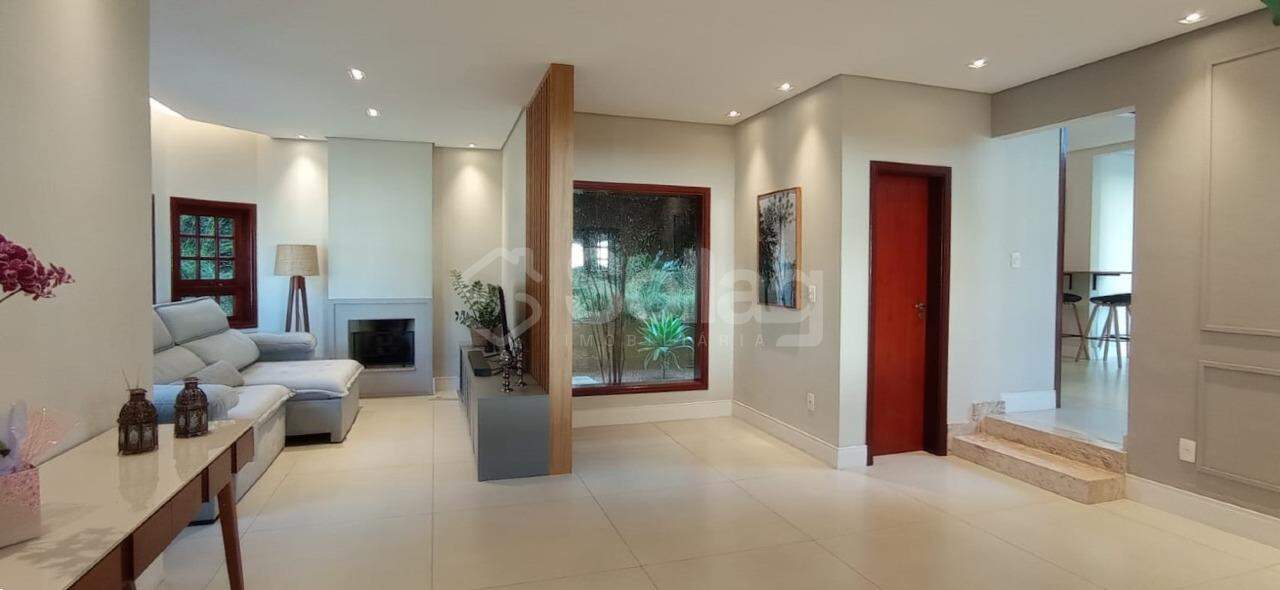 Casa em condomínio à venda no Condomínio Vivenda das Vinhas: