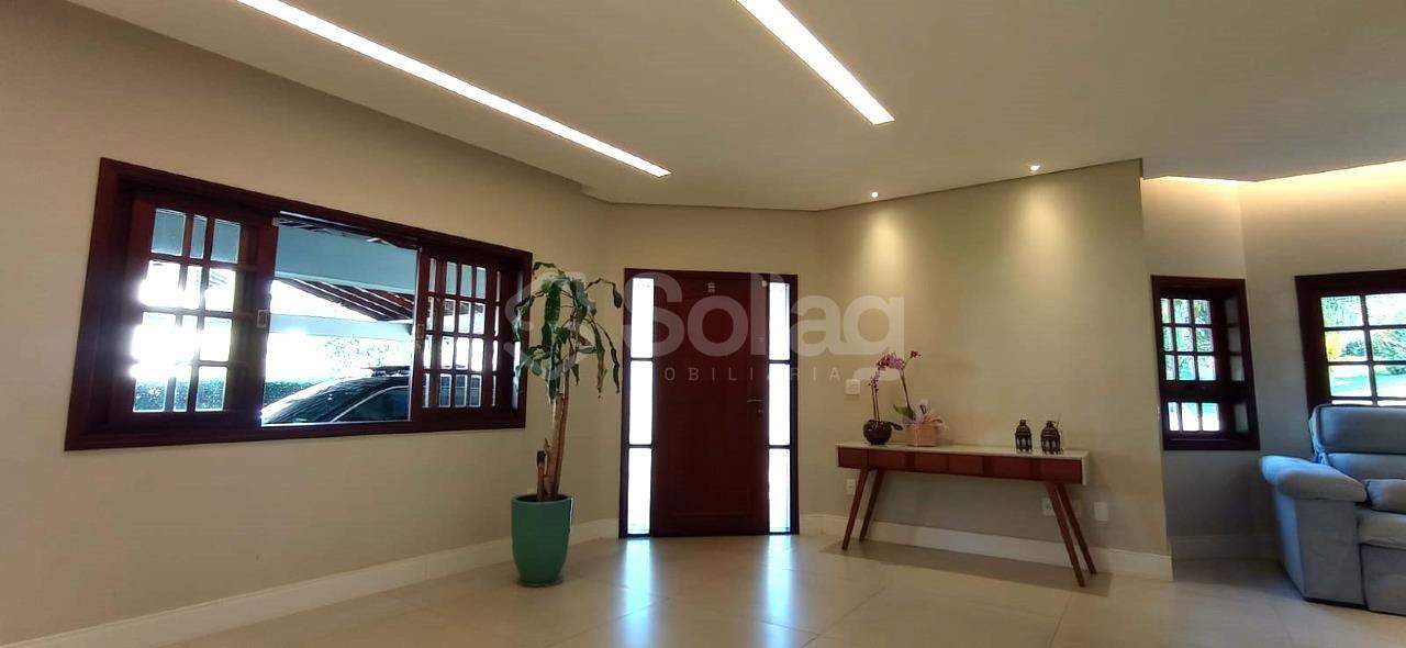 Casa em condomínio à venda no Condomínio Vivenda das Vinhas: