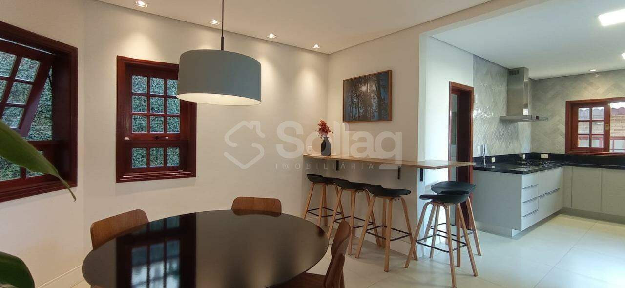 Casa em condomínio à venda no Condomínio Vivenda das Vinhas: