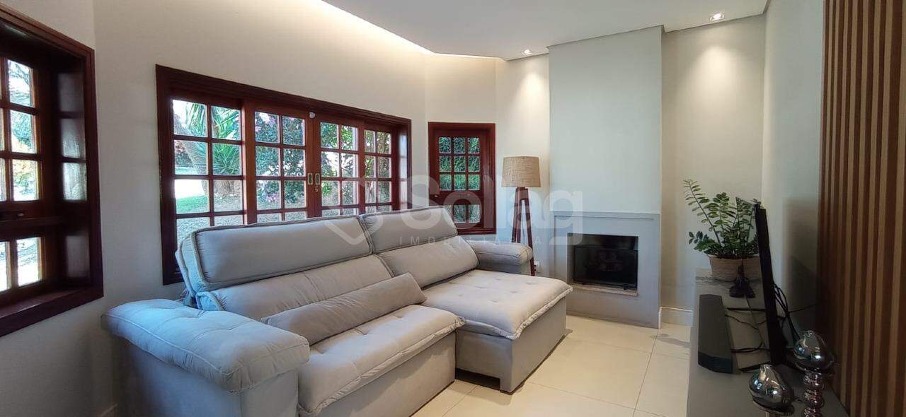 Casa em condomínio à venda no Condomínio Vivenda das Vinhas: