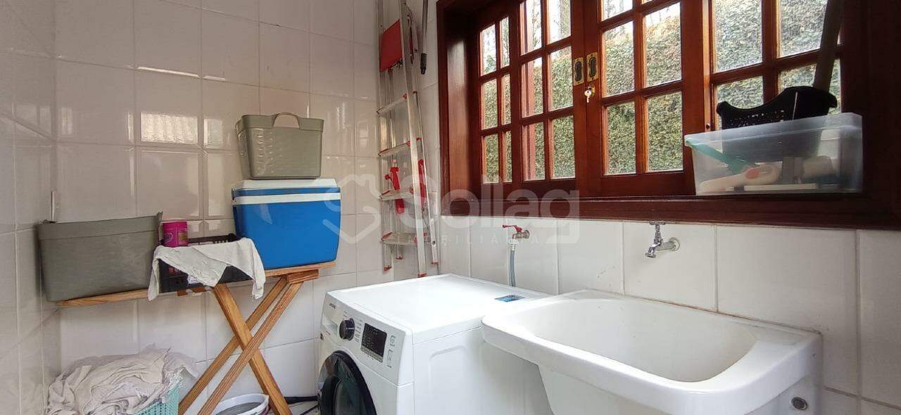 Casa em condomínio à venda no Condomínio Vivenda das Vinhas: