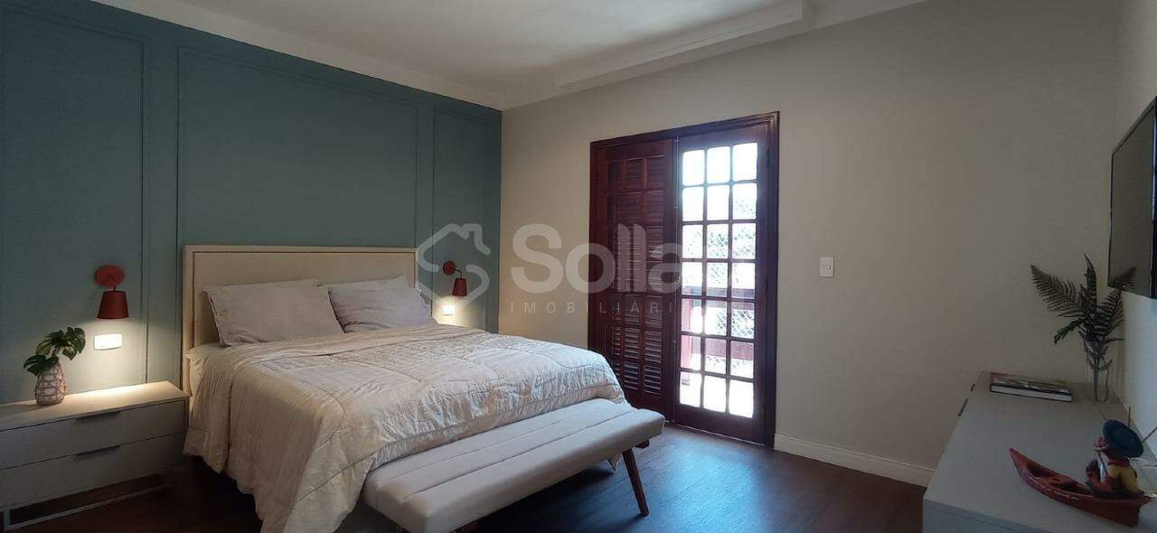 Casa em condomínio à venda no Condomínio Vivenda das Vinhas: