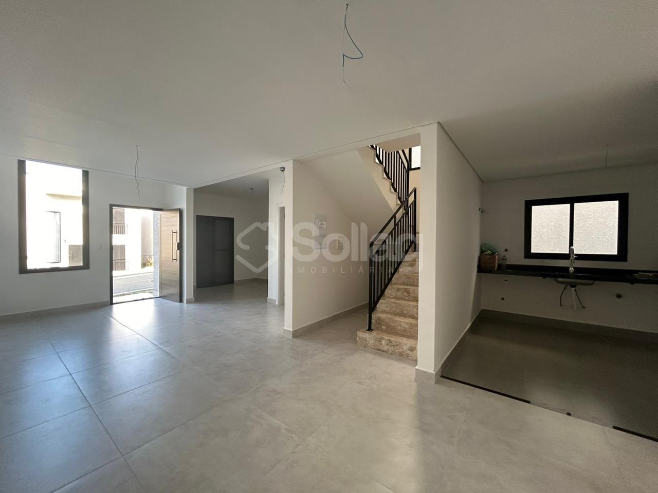 Casa em condomínio à venda no Residencial Villagio Maranello: 