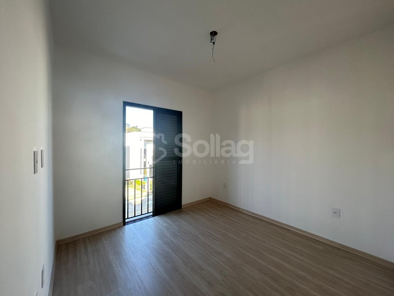 Casa em condomínio à venda no Residencial Villagio Maranello: 