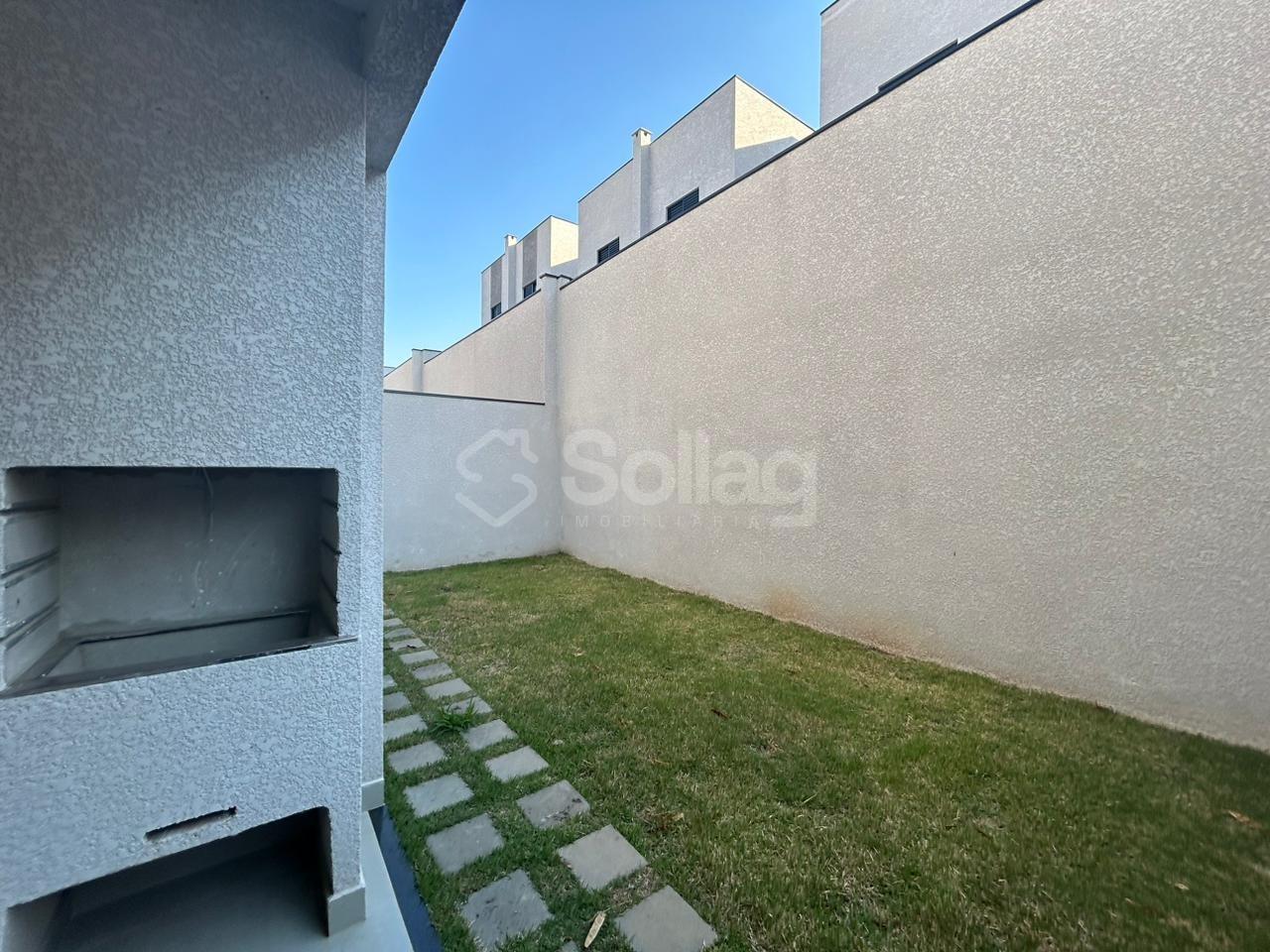 Casa em condomínio à venda no Residencial Villagio Maranello: 