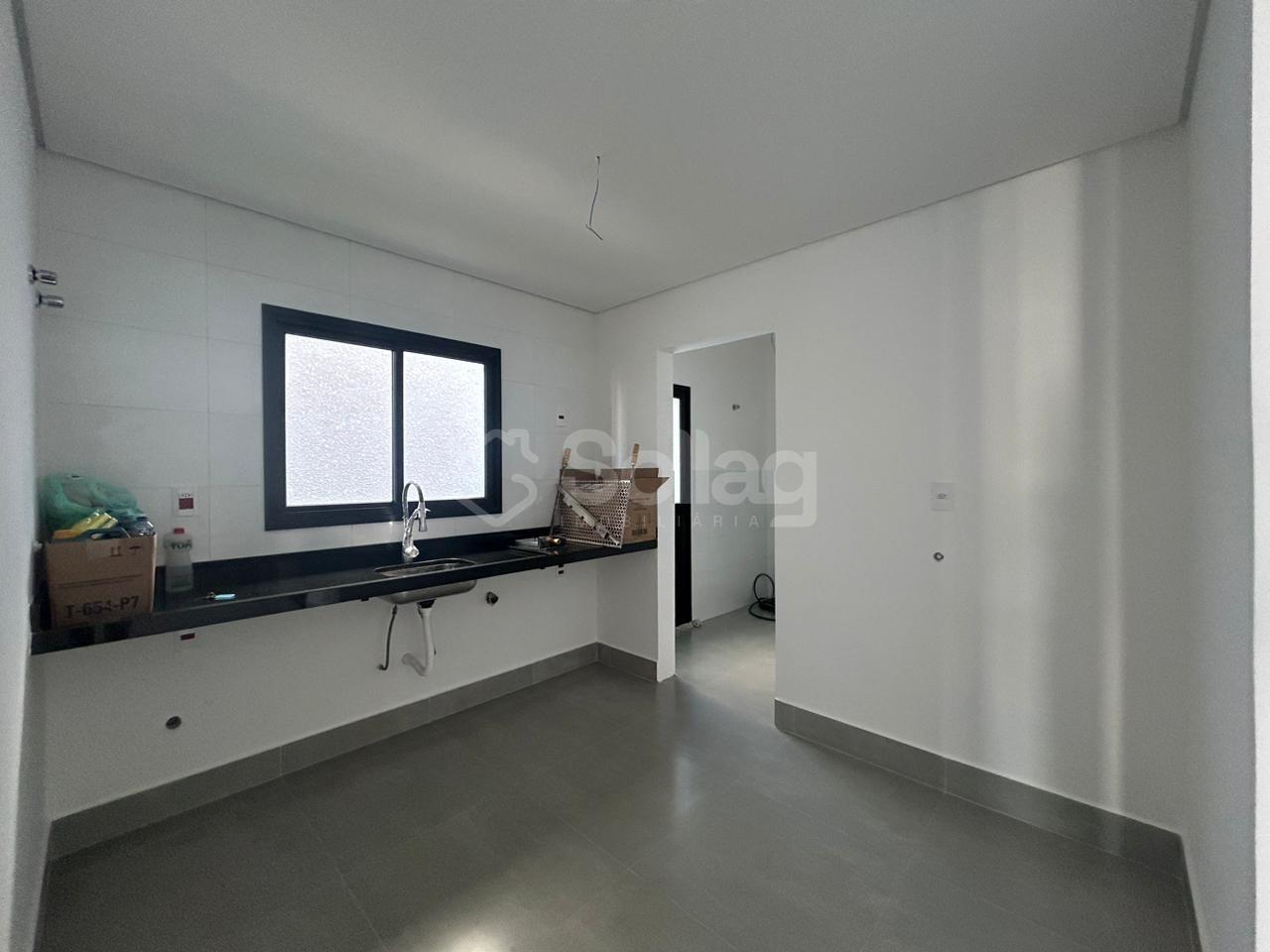 Casa em condomínio à venda no Residencial Villagio Maranello: 