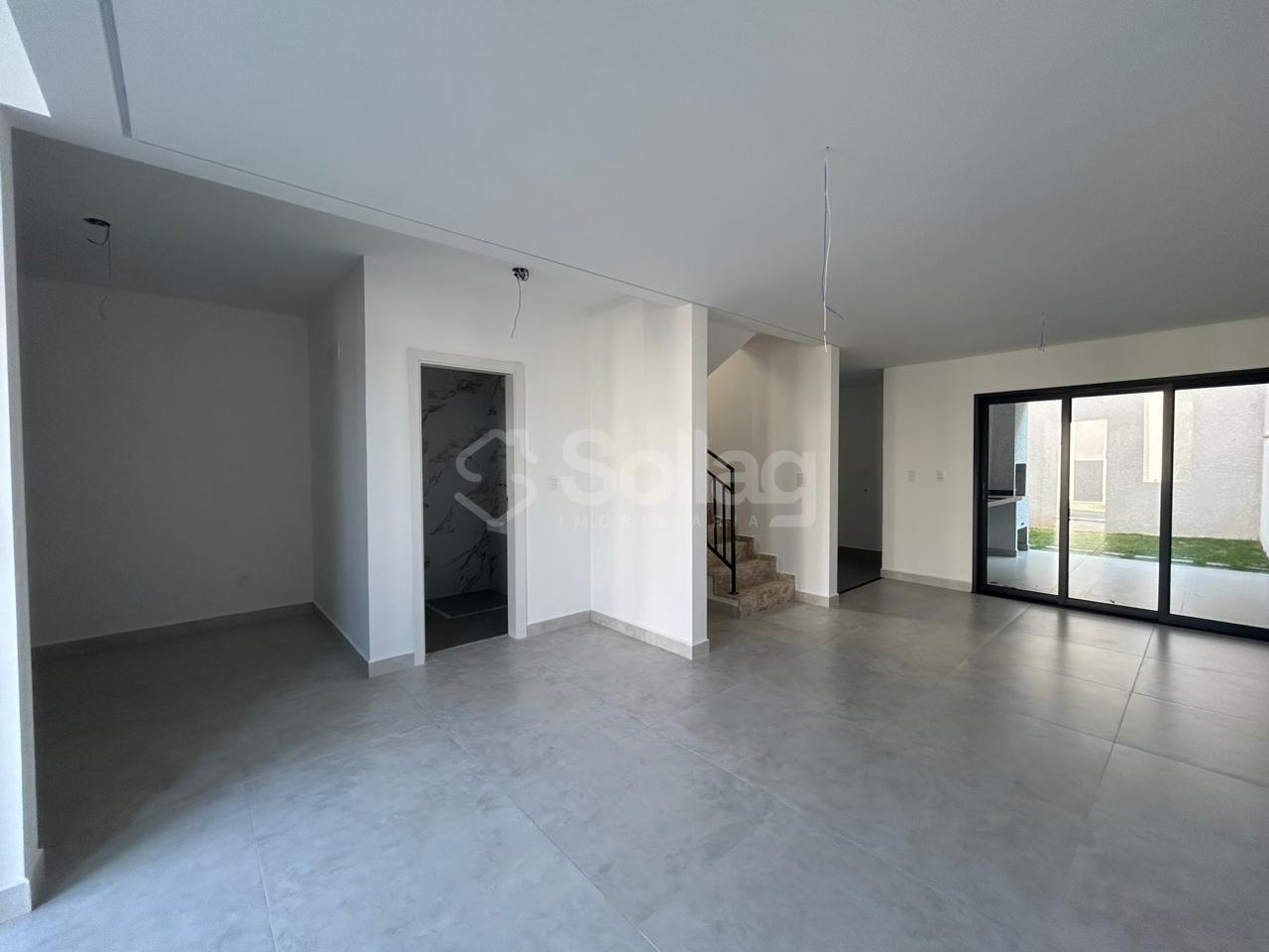 Casa em condomínio à venda no Residencial Villagio Maranello: 